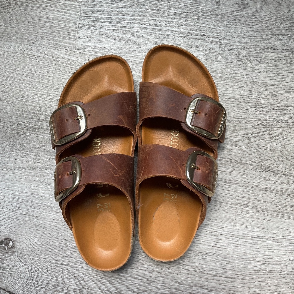 Birkenstock sandal